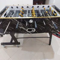فوتبال دستی فراز اسپورت نو