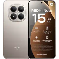 Redmi note 15 pro 5G|موبایل|ارومیه, |دیوار