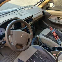 پژو ۴۰۵مدل ۱۳۹۶بدون رنگ|خودرو سواری و وانت|کرمان, |دیوار