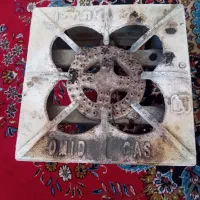 اجاق گاز