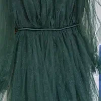 لباس مجلسی سبز|لباس|قم, باجک سه|دیوار