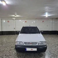 پراید مدل 85