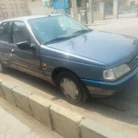 پژو‌۴۰۵ مدل ۹۵