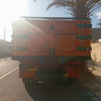 بنز تک مدل ۸۰|خودرو سنگین|فسا, |دیوار