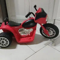 موتور شارژی