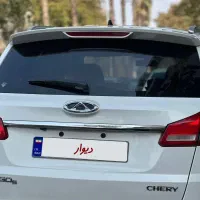 تیگو ۵ مدل ۹۶ عروسک|خودرو سواری و وانت|رشت, حاجی آباد|دیوار