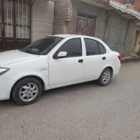 ساینا اس ۴۰۳|خودرو سواری و وانت|گنبد کاووس, |دیوار