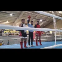 آموزش رشته های رزمی مویتای ،کیک بوکسینگ ،لاتاردو