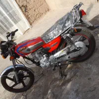 متور ساوین ۱۵۰ مدل ۱۴۰۴