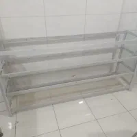 پیشخوان ۴طبقه