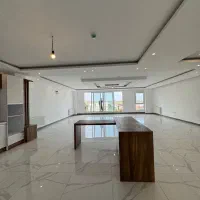 آپارتمان ۲۰۳متری خوش نقشه با دید عالی نوشهر