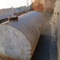 تانکر|مصالح و تجهیزات ساختمان|تربتحیدریه, بالا ولایت|دیوار