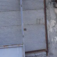 کرکره و پنجره آهنی|مصالح و تجهیزات ساختمان|جلفا, |دیوار