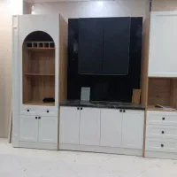کابینت و کمد دیواری