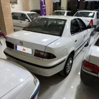 سمند LX مدل 97|خودرو سواری و وانت|سنندج, |دیوار