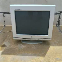 مانیتور کامپیوتر  ال جی