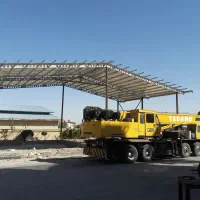 جوشکاری لوله گاز خرده کاری برشکاری خم کاری|خدمات پیشه و مهارت|قزوین, |دیوار