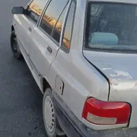 پراید Saba GLXI