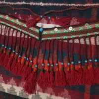 سینه بند ترکی اسب|اسب و تجهیزات اسب‌سواری|شاهین‌شهر, گرگاب|دیوار