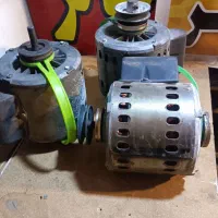 دینام موتور کولر آبی فقط4400 طرح تعویض