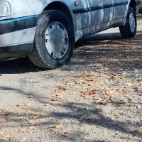 ۴۰۵مدل۹۸|خودرو سواری و وانت|شهرکرد, |دیوار