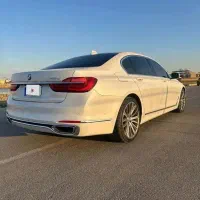 بی ام و 740Li|خودرو سواری و وانت|اهواز, کیانپارس |دیوار