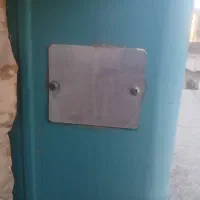 کولر ابی ۵۵۰۰|کولر آبی|مشهد, کوشش|دیوار