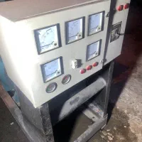 دستگاه کاهنده مصرف برق کپشن