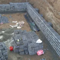 بنا،معماری کلی ساختمان|خدمات پیشه و مهارت|ارومیه, |دیوار