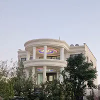 فروش یا تهاتر ویلا سند تک برگ واقع در بلوبند ساوه