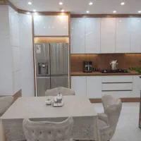 استقلال / ۱۸۰ متری/ کلید نخورده|فروش آپارتمان|بجنورد, |دیوار