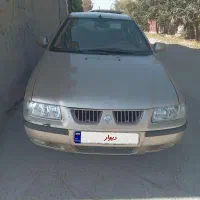 سمند بژ ۸۳