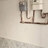 شهرک شهرداری دوطبقه فروشی|فروش آپارتمان|اسفراین, |دیوار