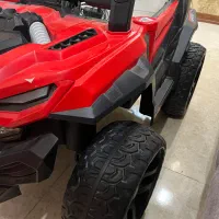 ماشین شارژی