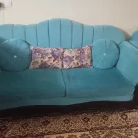 مبل دست دوم راحتی