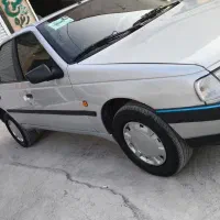 پژو405 دوگانه سوز