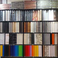 برچسب کابینت (روکش کابینت)