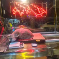 به یک نفر کارگر ساده جهت کار در بناب کبابی