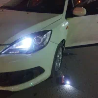 315MWM 94فول هاچ بک نیو