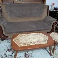 مبل|مبلمان خانگی و میز عسلی|کاشان, میدانگاه آقا|دیوار