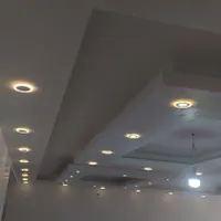 برقکار برقکاری.نورپردازی لوکس،نصبی جات برقی