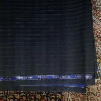 پارچه کت و شلواری