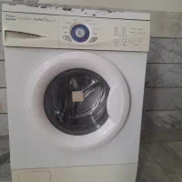 لباس شویی پاک شوما ۷کیلویی سالم