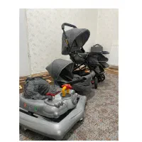 کالاسکه کریر روروعک