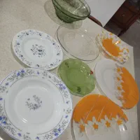 ظرف آرکوپال قدیمی