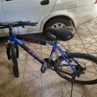 کراس دوچرخه