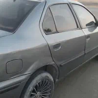 فروش سمند مدل 86|خودرو سواری و وانت|چابهار, |دیوار