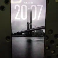 ایفون۱۶پرومکس|موبایل|تهران, باشگاه نفت|دیوار