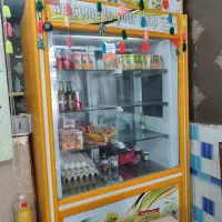 یخچال ویترینی