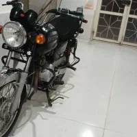 موتور باکسر ۱۵۰